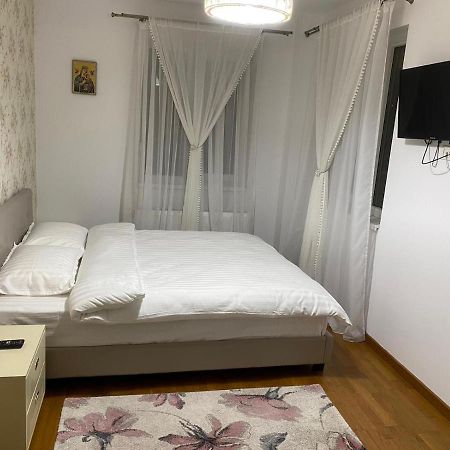 John'S Apartment Алба-Юлия Экстерьер фото
