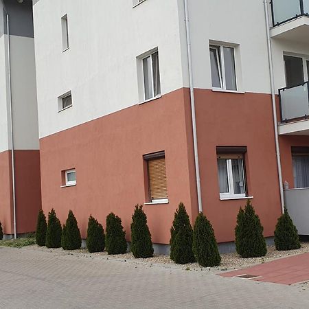 John'S Apartment Алба-Юлия Экстерьер фото