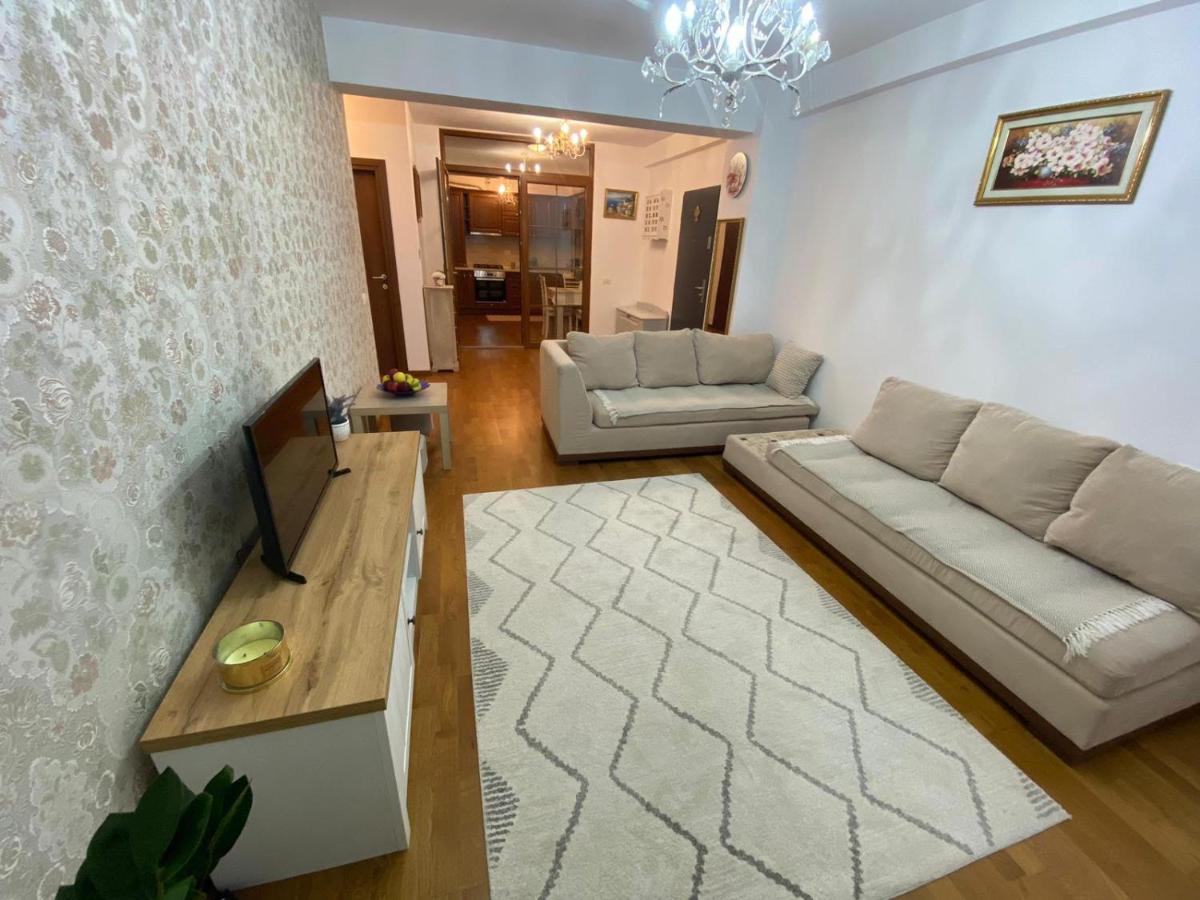 John'S Apartment Алба-Юлия Экстерьер фото