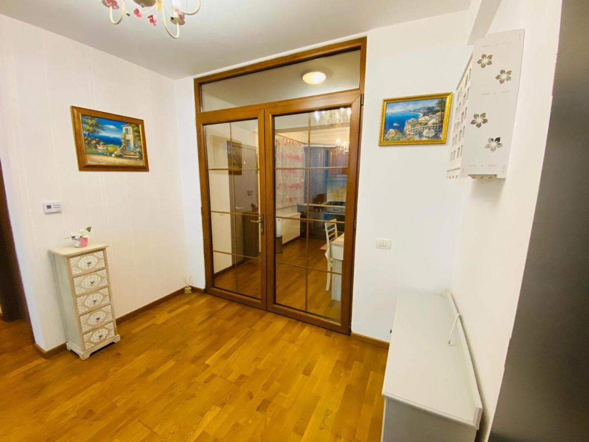 John'S Apartment Алба-Юлия Экстерьер фото