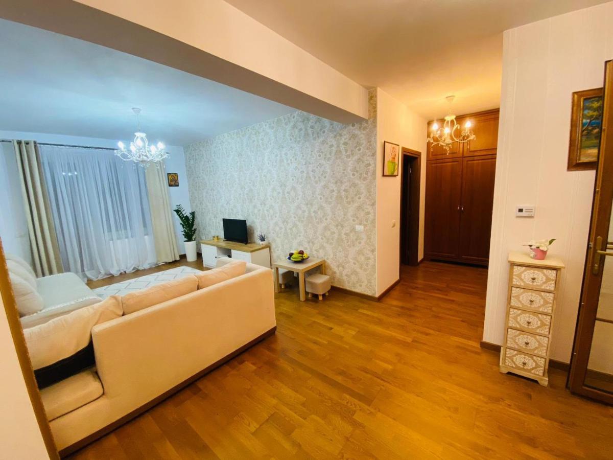 John'S Apartment Алба-Юлия Экстерьер фото
