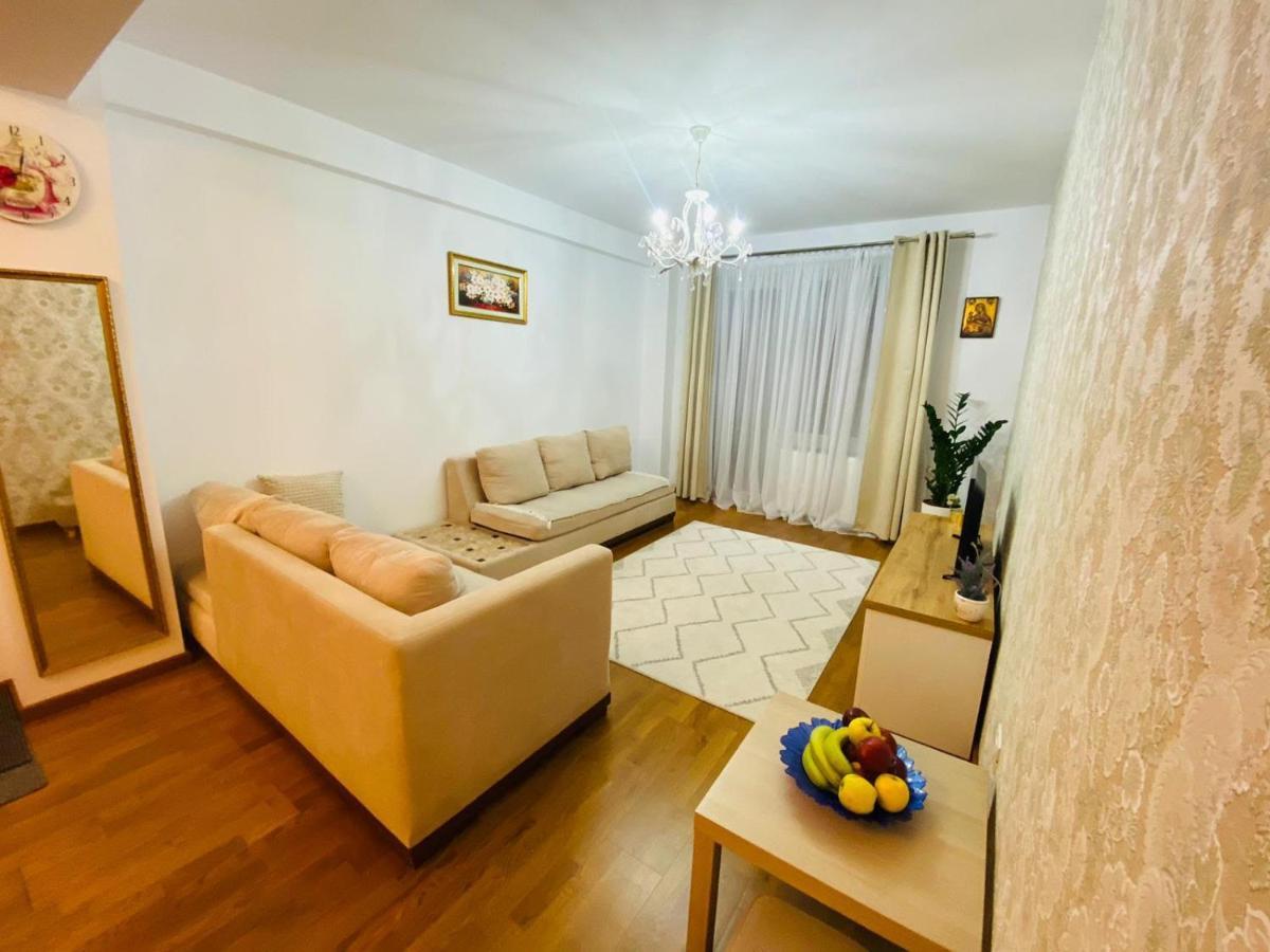 John'S Apartment Алба-Юлия Экстерьер фото