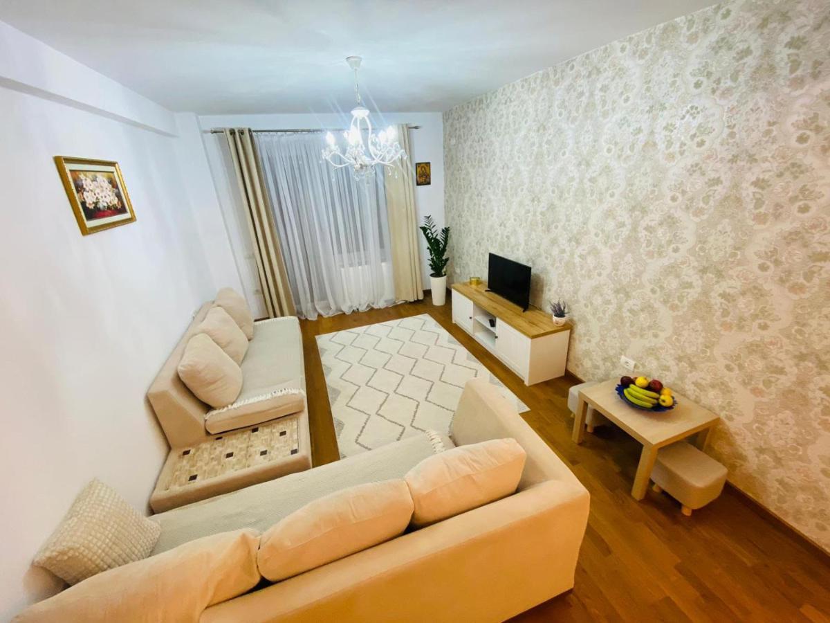 John'S Apartment Алба-Юлия Экстерьер фото