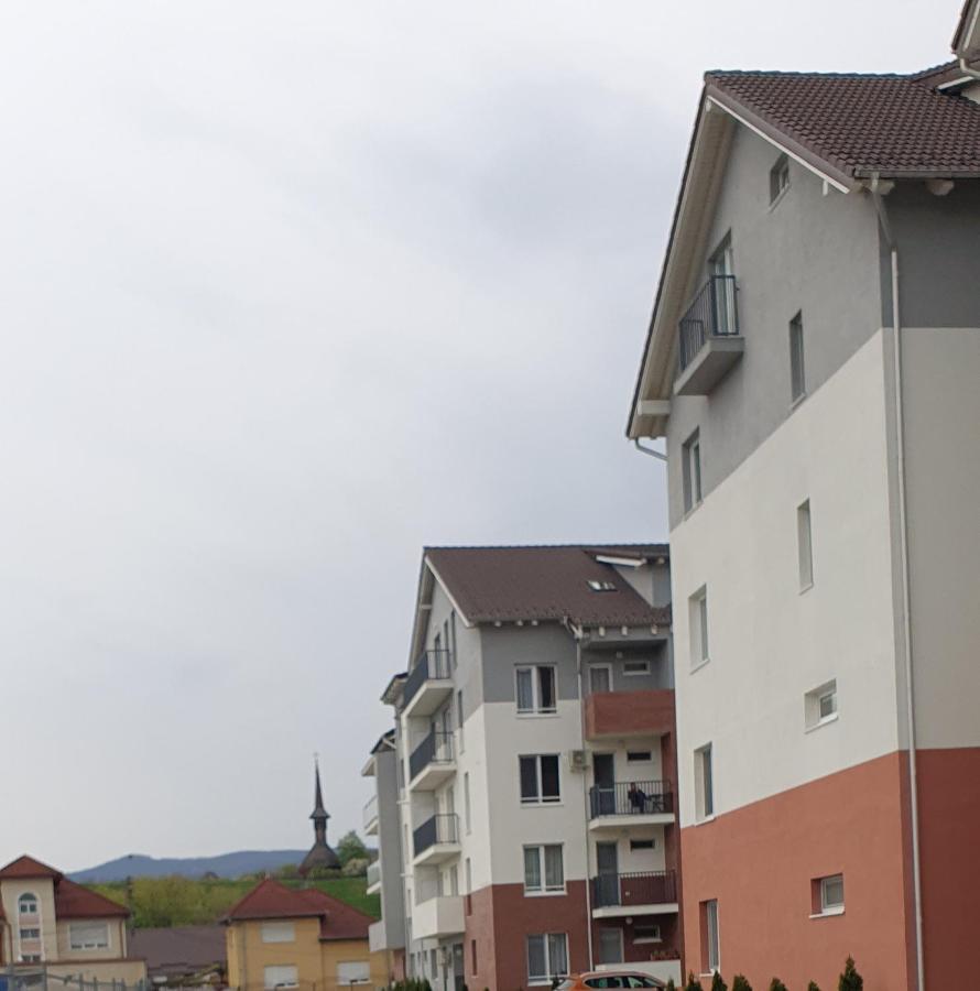 John'S Apartment Алба-Юлия Номер фото
