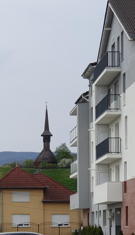 John'S Apartment Алба-Юлия Экстерьер фото